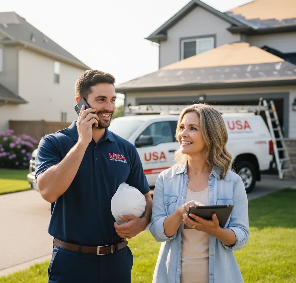 Roof Maintenance in Indian Springs, NV